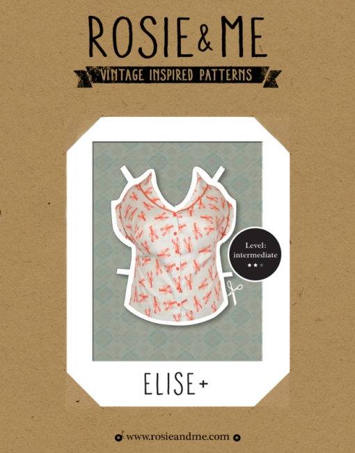 Rosie and Me - Elise +