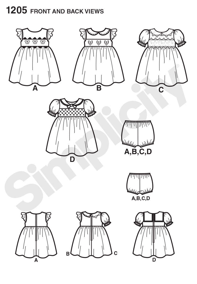 Simplicity - 1205