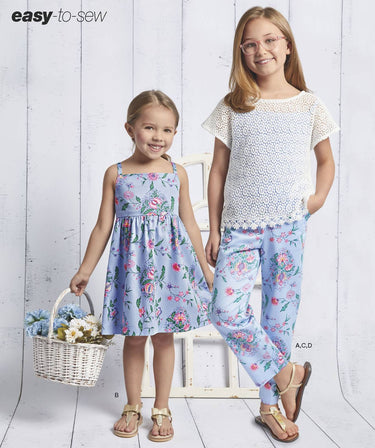 Simplicity 8621