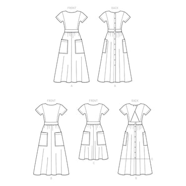 Simplicity - 9324