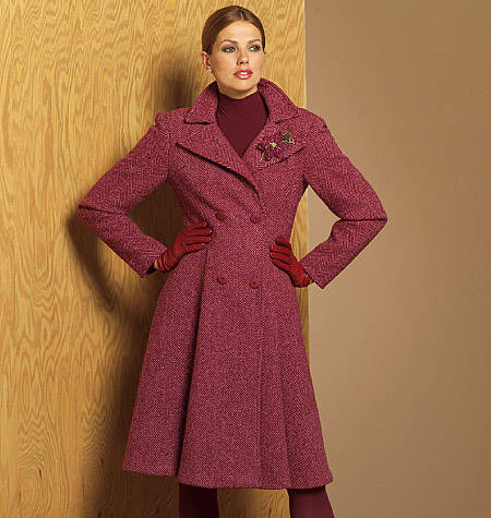 Vogue - V8346
