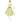 Vogue 8789 vintage jurk uit 1957