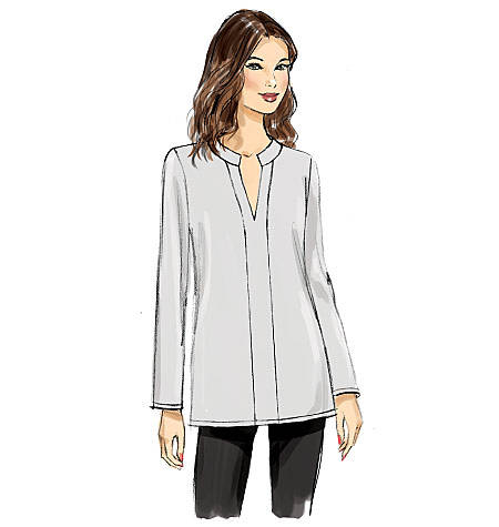 Vogue - 9151