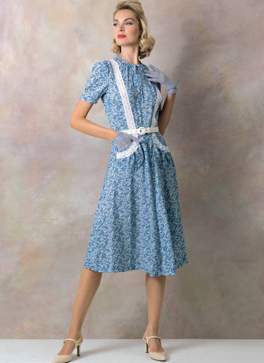 Vogue - 9294