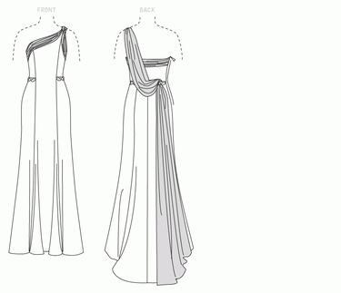Vogue - 1616