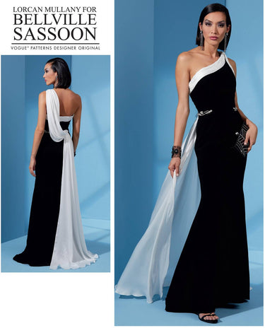 Vogue 1616