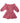 KNIPkids 2306-01 jurk