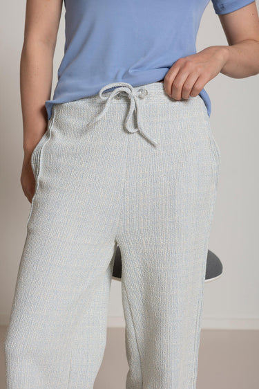 Knipmode 2602-01 broek