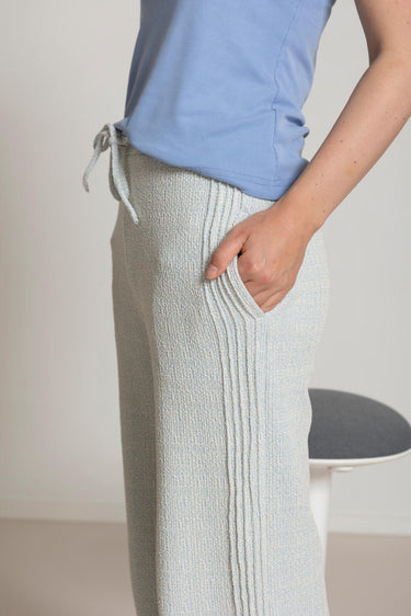 Knipmode 2602-01 broek