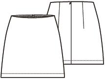 Knipmode 2603-10 rok