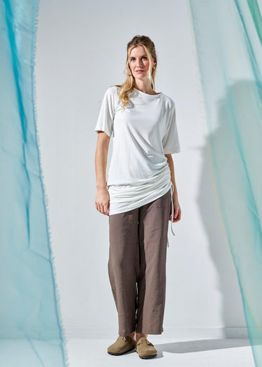 Knipmode 2605-10 t-shirt