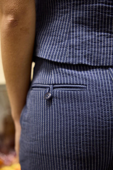 Knipmode 2601-10 broek