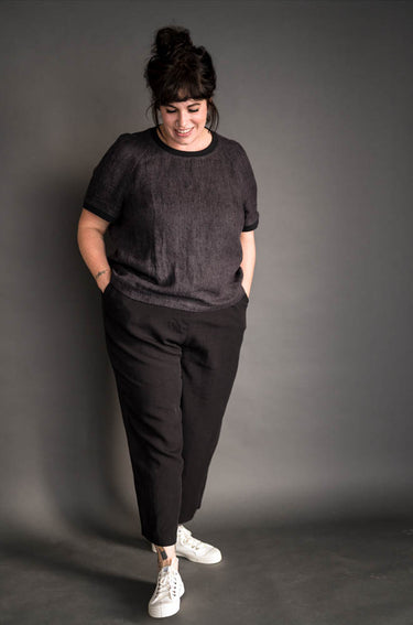 Merchant & Mills - 101 Plus size