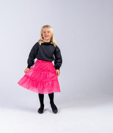 KNIPkids 2306-10 sweater