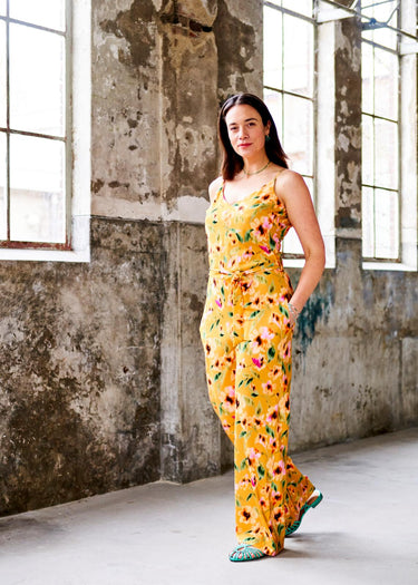 Knipmode 2607-11 jumpsuit