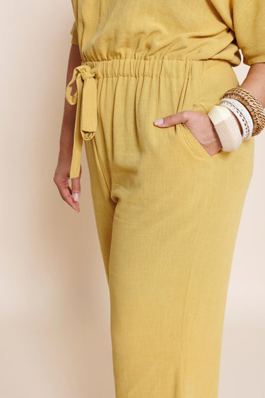 Knipmode 2407-11 jumpsuit