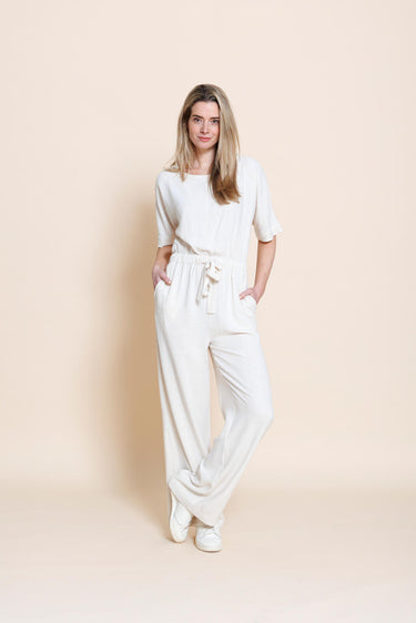 Knipmode 2407-11 jumpsuit