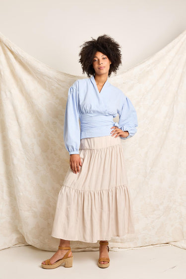 Knipmode 2602-11 rok