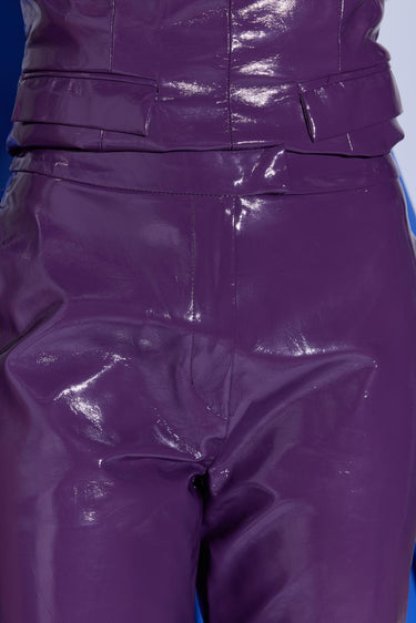 Knipmode 2601-12 broek