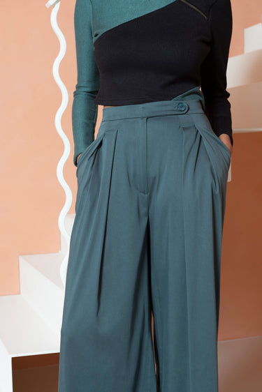 Knipmode 2510-12 top