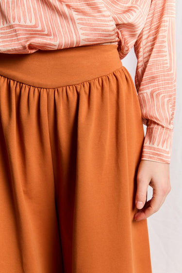Knipmode 2405-12 broek