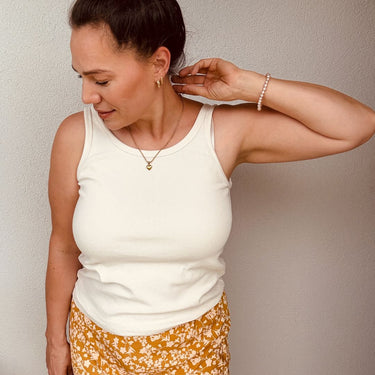 Sew.lala patterns - Suna top