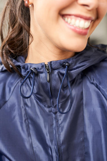 Knipmode 2406-13 anorak