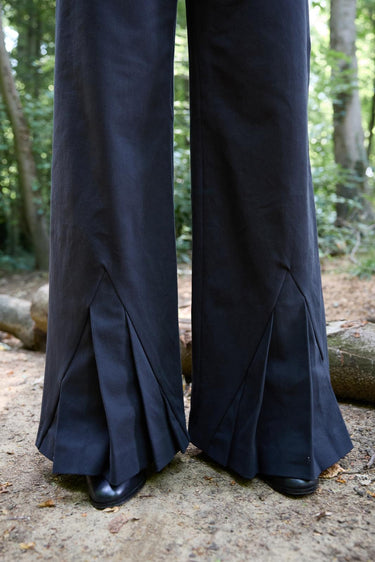 Knipmode 2511-14 broek