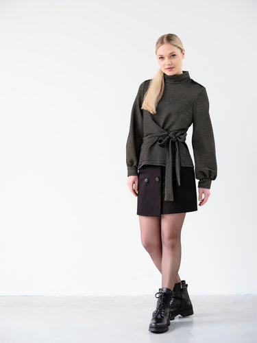 Knipmode 2410-14 rok