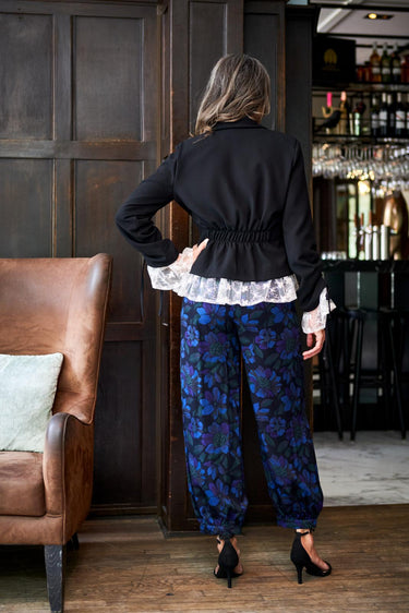 Knipmode 2511-15 broek