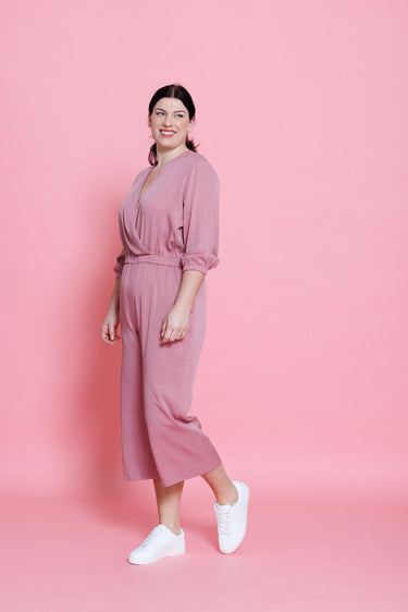 Knipmode 2405-15 jumpsuit