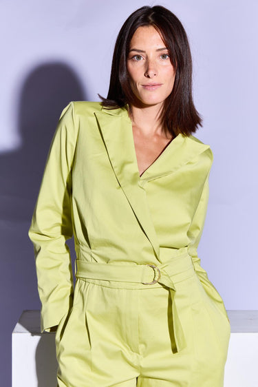 Knipmode 2504-16 jumpsuit