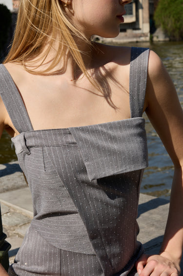 Knipmode 2510-16 jumpsuit