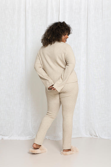 Knipmode 2502-16 legging