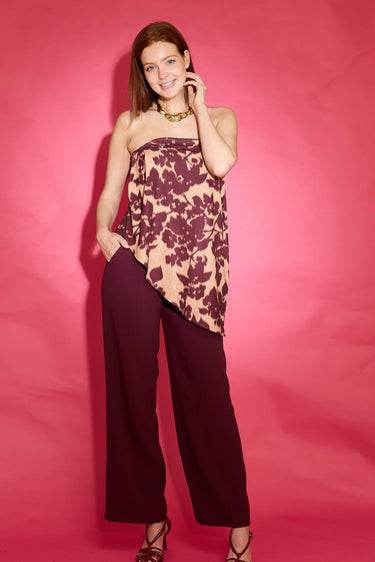 Knipmode 2512-17 top