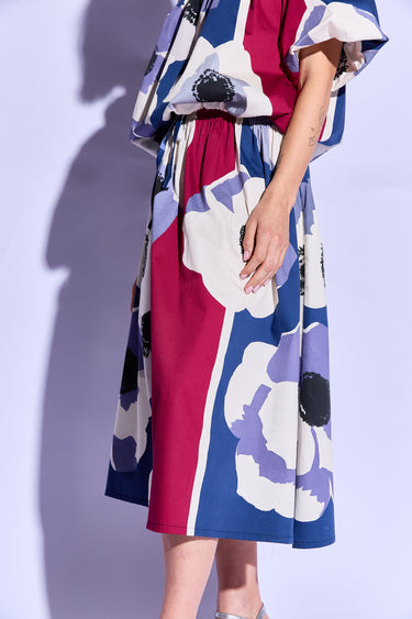 Knipmode 2503-17 rok