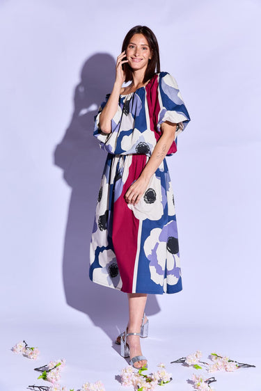 Knipmode 2503-17 rok