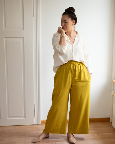 Sew.lala patterns - Tilly broek en short
