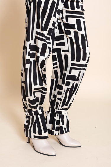 Knipmode 2411-17 jumpsuit