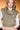 Knipmode 2606-18 gilet