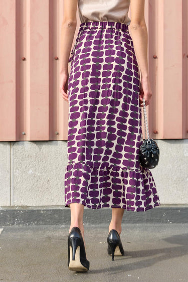 Knipmode 2508-20 rok