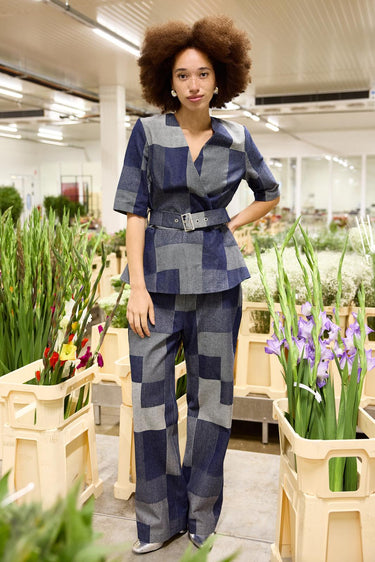 Knipmode 2601-25 jumpsuit