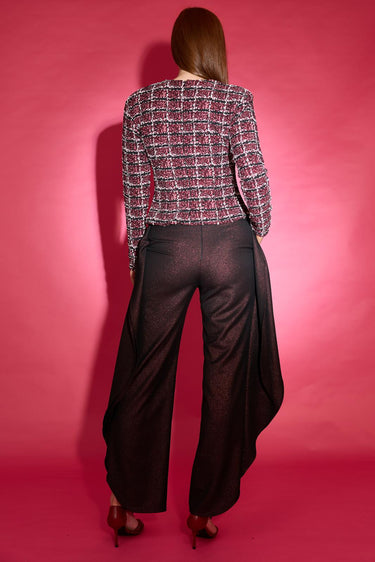 Knipmode 2512-20 broek