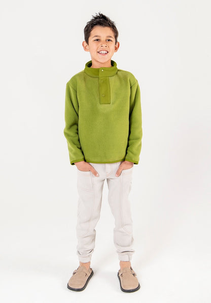 KNIPkids 2304-16 sweater