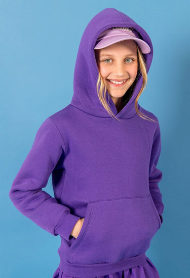 KNIPkids 2304-21 jurk
