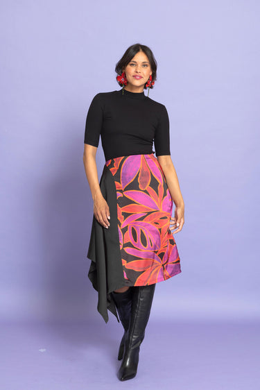 Knipmode 2501-22 rok