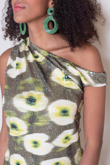 Knipmode 2510-22 top