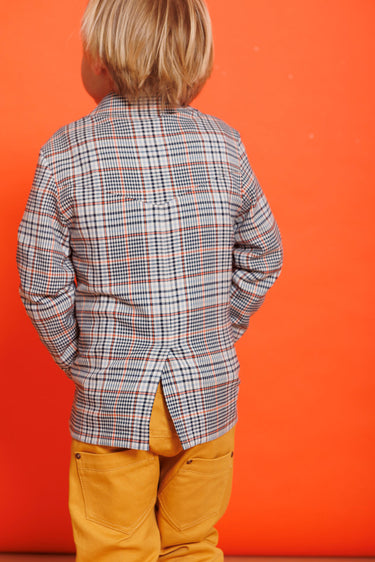 Knipmode 2411-26 broek