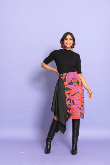 Knipmode 2501-22 rok