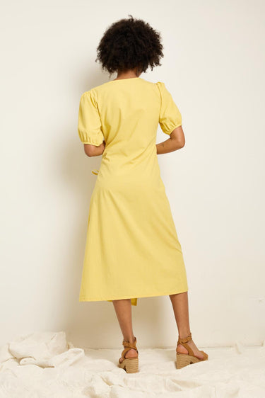 Knipmode 2602-23 jurk